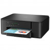 BROTHER DCP-J1260DW Imprimante Multifonction Jet d'encre Couleur - A4 - Wi-Fi - 16 ppm