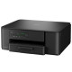 BROTHER DCP-J1260DW Imprimante Multifonction Jet d'encre Couleur - A4 - Wi-Fi - 16 ppm