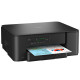 BROTHER DCP-J1260DW Imprimante Multifonction Jet d'encre Couleur - A4 - Wi-Fi - 16 ppm