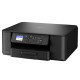 BROTHER DCP-J1310DW Imprimante Multifonction Jet d'encre Couleur - A4 - Wi-Fi - 16 ppm