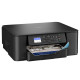 BROTHER DCP-J1310DW Imprimante Multifonction Jet d'encre Couleur - A4 - Wi-Fi - 16 ppm