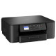 BROTHER DCP-J1310DW Imprimante Multifonction Jet d'encre Couleur - A4 - Wi-Fi - 16 ppm