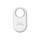 SAMSUNG Galaxy SmartTag2 Universel Blanc - Traqueur Bluetooth - Retrouvez vos objets perdus - EI-T5600BWEGEU