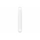 SAMSUNG Galaxy SmartTag2 Universel Blanc - Traqueur Bluetooth - Retrouvez vos objets perdus - EI-T5600BWEGEU