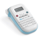 BROTHER PT-N10 Etiqueteuse portable pour la maison et le bureau