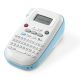 BROTHER PT-N10 Etiqueteuse portable pour la maison et le bureau