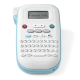 BROTHER PT-N10 Etiqueteuse portable pour la maison et le bureau