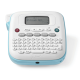 BROTHER PT-N20 Etiqueteuse portable pour la maison et le bureau