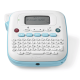 BROTHER PT-N25BT Etiqueteuse thermique Bluetooth pour la maison et le bureau