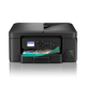 BROTHER DCP-T780DW Imprimante Multifonction Jet d'encre à réservoirs d'encre - Impression Recto-Verso auto - 16 ppm
