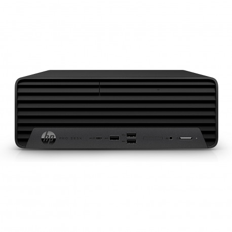 HP Pro SFF 400 G9P Intel Core i5-14500 - 16Go - 512Go SSD Intel UHD Graphics 770 - Windows 11 Pro