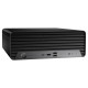 HP Pro SFF 400 G9P Intel Core i5-14500 - 16Go - 512Go SSD Intel UHD Graphics 770 - Windows 11 Pro