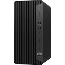 HP Elite Microtower 600 G9R Intel Core i5-13500 - 8Go - 256Go SSD Intel UHD Graphics 770 - Windows 11 Pro - Lecteur Optique