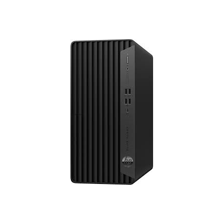 HP Elite Microtower 600 G9R Intel Core i5-13500 - 8Go - 256Go SSD Intel UHD Graphics 770 - Windows 11 Pro - Lecteur Optique