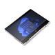HP ProBook 435 X360 G10 PC Portable 13,3" AMD Ryzen 5 7530U - 8Go - 256Go SSD - Windows 11 Pro - Silver - Bluetooth