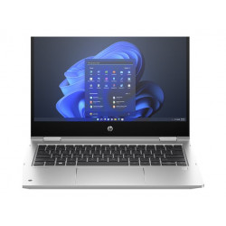 HP ProBook 435 X360 G10 PC Portable 13,3" AMD Ryzen 5 7530U - 8Go - 256Go SSD - Windows 11 Pro - Silver - Bluetooth