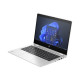 HP ProBook 435 X360 G10 PC Portable 13,3" AMD Ryzen 5 7530U - 8Go - 256Go SSD - Windows 11 Pro - Silver - Bluetooth