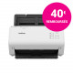 BROTHER ADS-4300N Scanner de documents bureautique - Ethernet