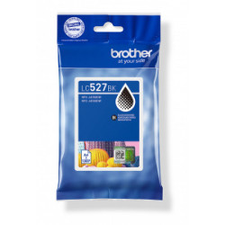 BROTHER Cartouche Encre LC527BK Noir 1 300 pages