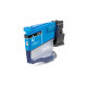 BROTHER Cartouche Encre LC527C Cyan 900 pages