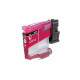 BROTHER Cartouche Encre LC527M Magenta 900 pages
