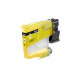 BROTHER Cartouche Encre LC527Y Jaune 900 pages