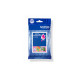 BROTHER Cartouche Encre LC527XLM Magenta 2 000 pages