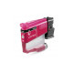 BROTHER Cartouche Encre LC527XLM Magenta 2 000 pages