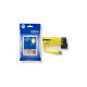 BROTHER Cartouche Encre LC527XLY Jaune 2 000 pages