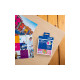 BROTHER Pack 4 Cartouches Encre LC527XLVAL N,C,M,Y 1x3000+3x2000pages