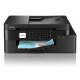 BROTHER MFC-J4350DW MFP Jet d'encre Couleur A4 4-en-1 WiFi 20imp