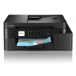 BROTHER MFC-J4350DW MFP Jet d'encre Couleur A4 4-en-1 WiFi 20imp