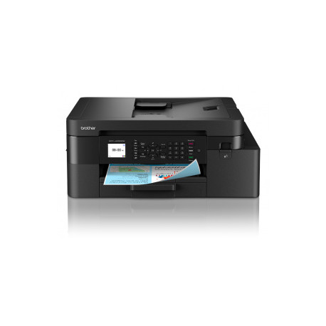 BROTHER MFC-J4350DW MFP Jet d'encre Couleur A4 4-en-1 WiFi 20imp