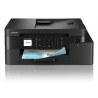 BROTHER MFC-J4350DW MFP Jet d'encre Couleur A4 4-en-1 WiFi 20imp