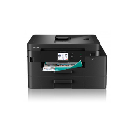 BROTHER MFC-J4550DW MFP Jet d'encre Couleur A4 4-en-1 WiFi 20ipm
