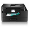 BROTHER MFC-J4550DW MFP Jet d'encre Couleur A4 4-en-1 WiFi 20ipm