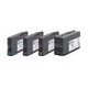 HP Cartouche Encre 712 Noir 38ml