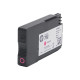 HP Pack 3 Cartouches Encre 712 Magenta 3x29ml
