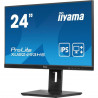 IIYAMA ProLite XUB2793HS-B4 - Ecran 27'' - Dalle IPS - 16 9 - 4ms - VGA HDMI