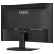 IIYAMA ProLite XUB2793HS-B4 - Ecran 27'' - Dalle IPS - 16 9 - 4ms - VGA HDMI