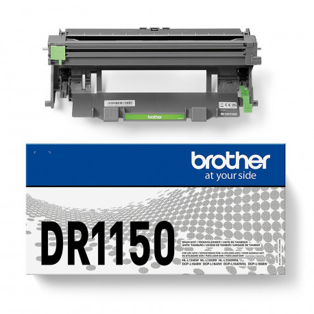 BROTHER Tambour DR1150 10 000 pages