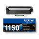 BROTHER Cartouche Toner TN1150 Noir 1000 pages