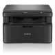 BROTHER DCP-L1640W MFP Laser Monochrome A4 3 en 1 20ppm USB WiFi
