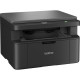 BROTHER DCP-L1640W MFP Laser Monochrome A4 3 en 1 20ppm USB WiFi