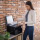 BROTHER DCP-L1642W MFP Laser Monochrome A4 3 en 1 20ppm USB WiFi