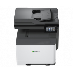 LEXMARK CX532adwe Multifonction Laser Couleur A4 33ppm