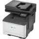 LEXMARK CX532adwe Multifonction Laser Couleur A4 33ppm