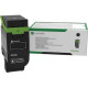 LEXMARK CS/X53x,CS/X63x Cartouche Toner Noir LRP 3 000 pages