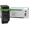 LEXMARK CS/X53x,CS/X63x Cartouche Toner Noir LRP 3 000 pages