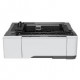 LEXMARK Bac alimentation 550 feuilles